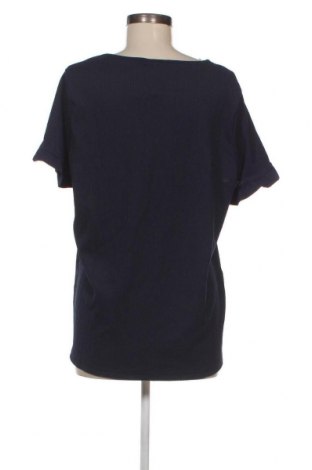Γυναικεία μπλούζα Vero Moda, Μέγεθος XL, Χρώμα Μπλέ, Τιμή 10,67 €