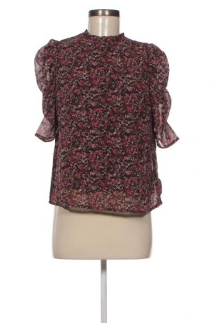 Дамска блуза Vero Moda, Размер S, Цвят Многоцветен, Цена 18,40 лв.