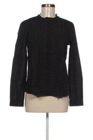 Дамска блуза Vero Moda, Размер M, Цвят Черен, Цена 46,00 лв.