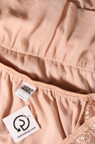 Damen Shirt Vero Moda, Größe L, Farbe Rosa, Preis 4,09 €