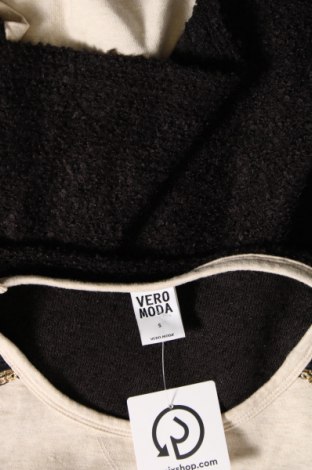 Дамска блуза Vero Moda, Размер S, Цвят Многоцветен, Цена 10,19 лв.