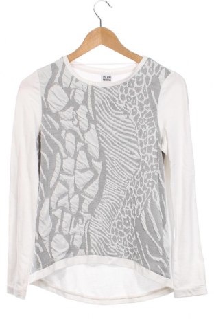 Дамска блуза Vero Moda, Размер XS, Цвят Бял, Цена 11,39 лв.
