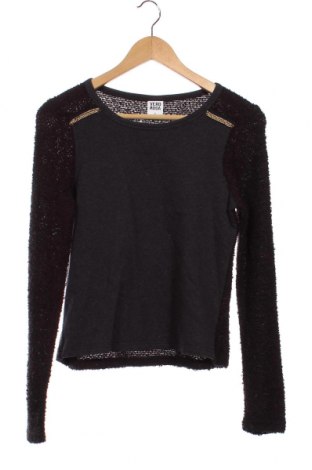 Damen Shirt Vero Moda, Größe XS, Farbe Grau, Preis 3,58 €
