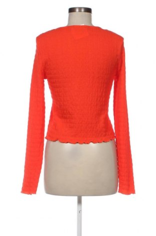 Damen Shirt Vero Moda, Größe L, Farbe Orange, Preis € 13,92