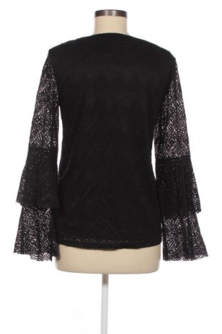 Дамска блуза Vero Moda, Размер L, Цвят Черен, Цена 6,20 лв.