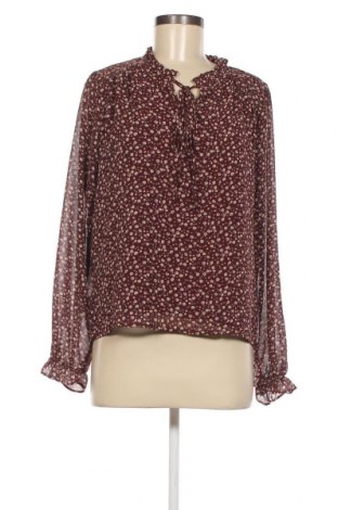 Дамска блуза Vero Moda, Размер S, Цвят Многоцветен, Цена 9,00 лв.