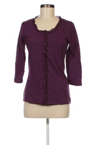 Дамска блуза Vero Moda, Размер M, Цвят Лилав, Цена 6,00 лв.