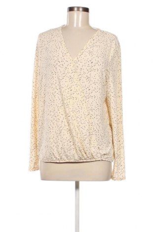 Γυναικεία μπλούζα Vero Moda, Μέγεθος M, Χρώμα Εκρού, Τιμή 3,59 €
