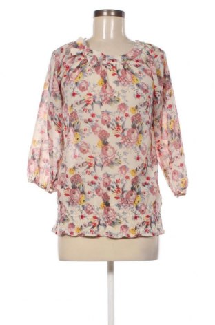 Γυναικεία μπλούζα Vero Moda, Μέγεθος S, Χρώμα Πολύχρωμο, Τιμή 5,57 €