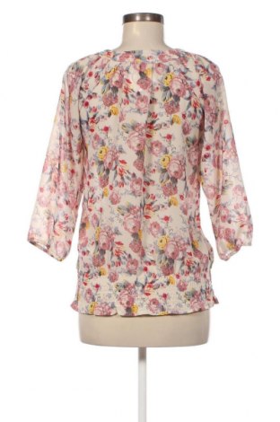 Γυναικεία μπλούζα Vero Moda, Μέγεθος S, Χρώμα Πολύχρωμο, Τιμή 3,71 €