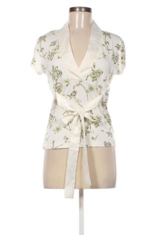 Damen Shirt Vero Moda, Größe L, Farbe Weiß, Preis € 5,52