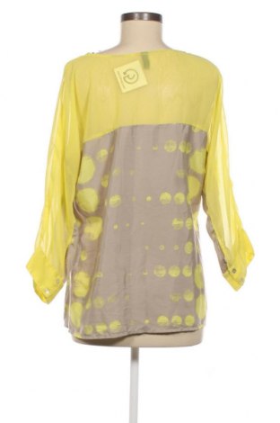Γυναικεία μπλούζα Vero Moda, Μέγεθος M, Χρώμα Πολύχρωμο, Τιμή 3,59 €