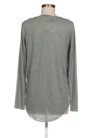 Γυναικεία μπλούζα Vero Moda, Μέγεθος L, Χρώμα Πράσινο, Τιμή 4,33 €