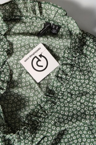 Γυναικεία μπλούζα Vero Moda, Μέγεθος M, Χρώμα Πράσινο, Τιμή 3,71 €