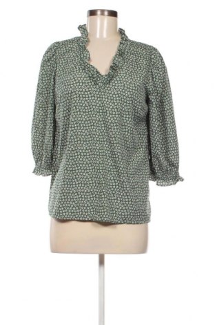 Γυναικεία μπλούζα Vero Moda, Μέγεθος M, Χρώμα Πράσινο, Τιμή 5,57 €