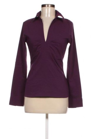 Γυναικεία μπλούζα Vero Moda, Μέγεθος M, Χρώμα Βιολετί, Τιμή 5,57 €