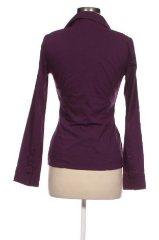 Γυναικεία μπλούζα Vero Moda, Μέγεθος M, Χρώμα Βιολετί, Τιμή 4,21 €