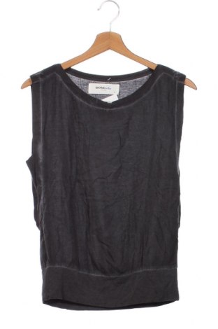 Damen Shirt Vero Moda, Größe XS, Farbe Grau, Preis € 3,50