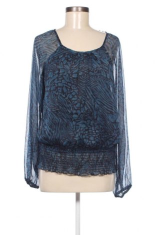 Γυναικεία μπλούζα Vero Moda, Μέγεθος L, Χρώμα Πολύχρωμο, Τιμή 6,80 €