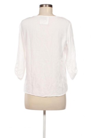 Γυναικεία μπλούζα Vero Moda, Μέγεθος M, Χρώμα Λευκό, Τιμή 3,71 €