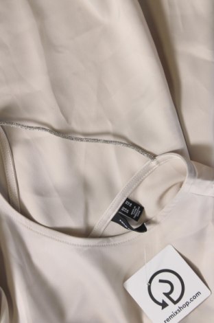 Дамска блуза Vero Moda, Размер XS, Цвят Бежов, Цена 9,00 лв.