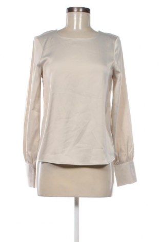 Дамска блуза Vero Moda, Размер XS, Цвят Бежов, Цена 10,00 лв.