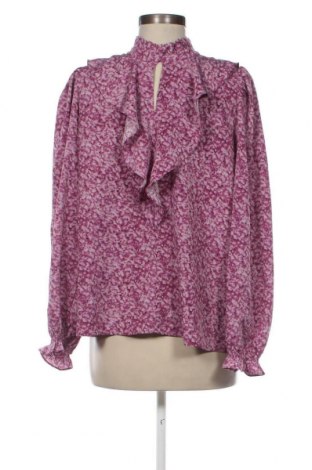 Γυναικεία μπλούζα Vero Moda, Μέγεθος L, Χρώμα Βιολετί, Τιμή 4,33 €