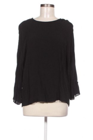 Γυναικεία μπλούζα Vero Moda, Μέγεθος L, Χρώμα Μαύρο, Τιμή 6,80 €