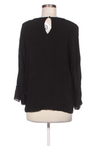 Γυναικεία μπλούζα Vero Moda, Μέγεθος L, Χρώμα Μαύρο, Τιμή 4,33 €