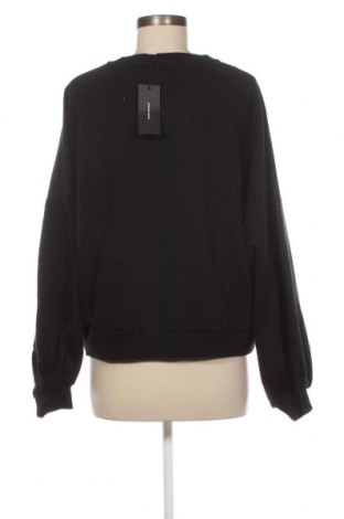 Дамска блуза Vero Moda, Размер XXL, Цвят Черен, Цена 13,80 лв.