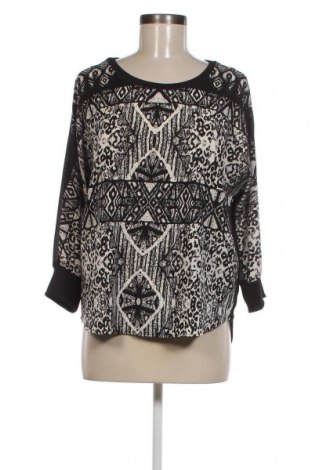 Γυναικεία μπλούζα Vero Moda, Μέγεθος L, Χρώμα Πολύχρωμο, Τιμή 4,33 €
