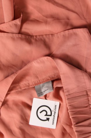 Γυναικεία μπλούζα Vero Moda, Μέγεθος M, Χρώμα  Μπέζ, Τιμή 4,60 €