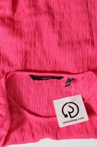 Bluză de femei Vero Moda, Mărime L, Culoare Roz, Preț 19,08 Lei