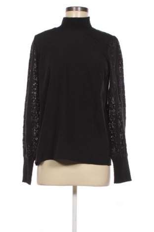 Дамска блуза Vero Moda, Размер M, Цвят Черен, Цена 6,90 лв.