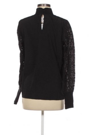 Γυναικεία μπλούζα Vero Moda, Μέγεθος M, Χρώμα Μαύρο, Τιμή 11,86 €