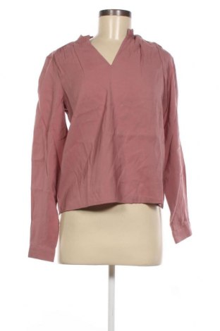 Γυναικεία μπλούζα Vero Moda, Μέγεθος XL, Χρώμα Σάπιο μήλο, Τιμή 12,80 €