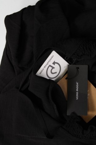 Damen Shirt Vero Moda, Größe M, Farbe Schwarz, Preis 3,56 €