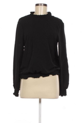 Γυναικεία μπλούζα Vero Moda, Μέγεθος M, Χρώμα Μαύρο, Τιμή 7,11 €