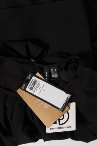 Дамска блуза Vero Moda, Размер S, Цвят Черен, Цена 6,90 лв.