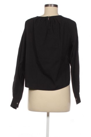 Дамска блуза Vero Moda, Размер S, Цвят Черен, Цена 6,90 лв.