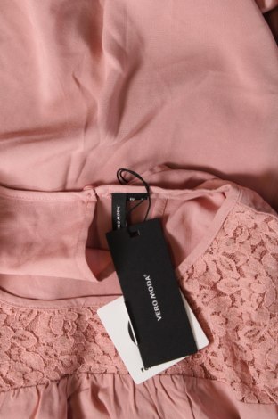 Γυναικεία μπλούζα Vero Moda, Μέγεθος M, Χρώμα Ρόζ , Τιμή 7,11 €