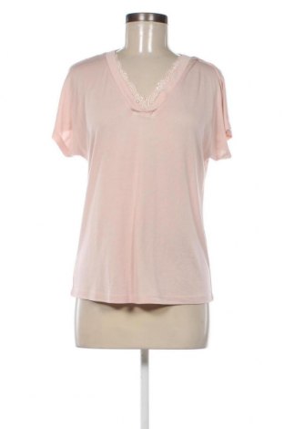 Дамска блуза Vero Moda, Размер M, Цвят Розов, Цена 5,60 лв.