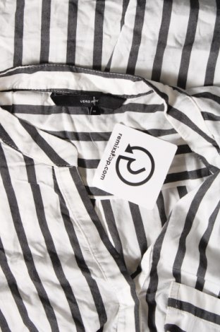 Damen Shirt Vero Moda, Größe M, Farbe Mehrfarbig, Preis 10,23 €