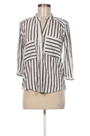 Damen Shirt Vero Moda, Größe M, Farbe Mehrfarbig, Preis € 10,23