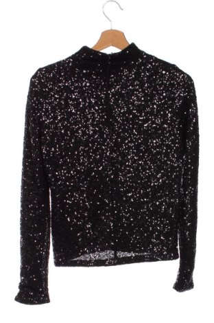 Γυναικεία μπλούζα Vero Moda, Μέγεθος XS, Χρώμα Μαύρο, Τιμή 5,40 €