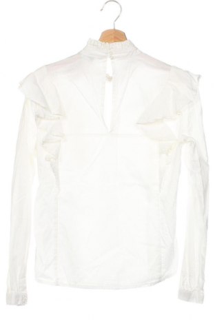 Дамска блуза Vero Moda, Размер XS, Цвят Бял, Цена 20,00 лв.