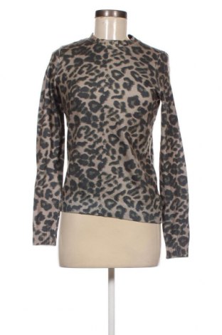 Дамска блуза Vero Moda, Размер M, Цвят Многоцветен, Цена 9,97 лв.