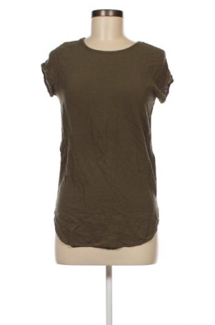 Γυναικεία μπλούζα Vero Moda, Μέγεθος M, Χρώμα Πράσινο, Τιμή 3,00 €