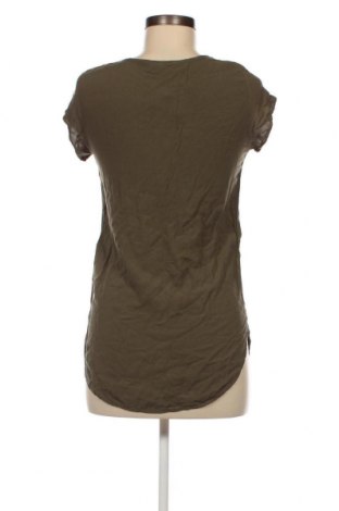 Γυναικεία μπλούζα Vero Moda, Μέγεθος M, Χρώμα Πράσινο, Τιμή 10,00 €