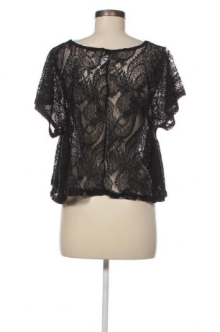 Damen Shirt Vero Moda, Größe L, Farbe Schwarz, Preis 19,51 €